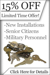 discount locksmith service Irving