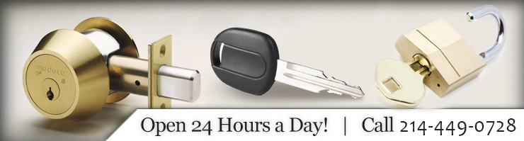 24 Hour Car Locksmith irving